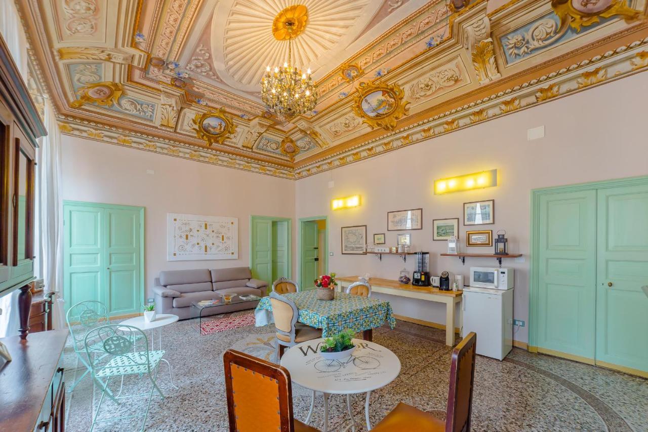 B&B Bernini Finale Ligure Εξωτερικό φωτογραφία