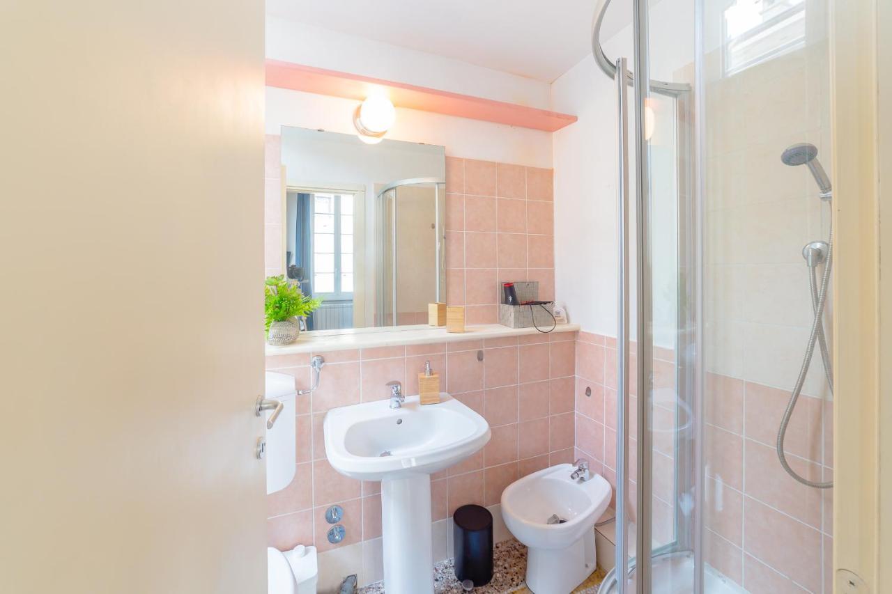 B&B Bernini Finale Ligure Εξωτερικό φωτογραφία