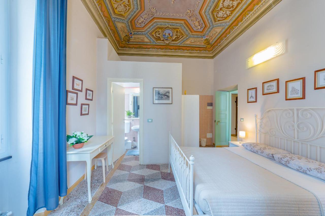 B&B Bernini Finale Ligure Εξωτερικό φωτογραφία