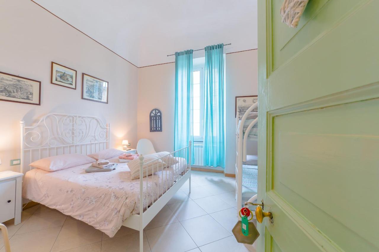 B&B Bernini Finale Ligure Εξωτερικό φωτογραφία