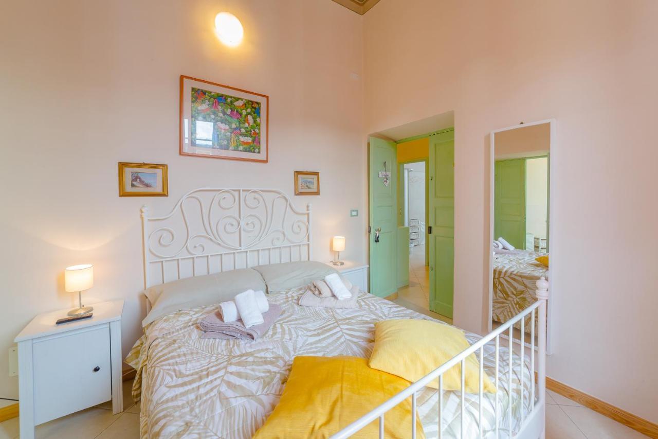 B&B Bernini Finale Ligure Εξωτερικό φωτογραφία