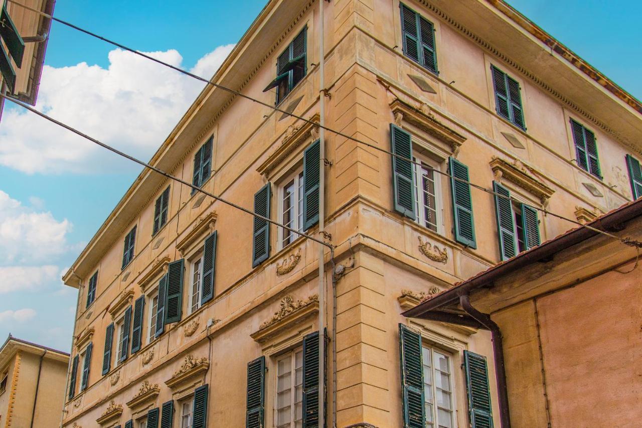 B&B Bernini Finale Ligure Εξωτερικό φωτογραφία