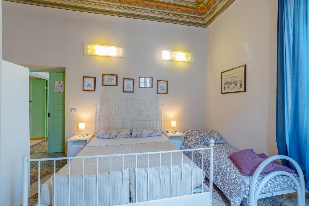 B&B Bernini Finale Ligure Εξωτερικό φωτογραφία