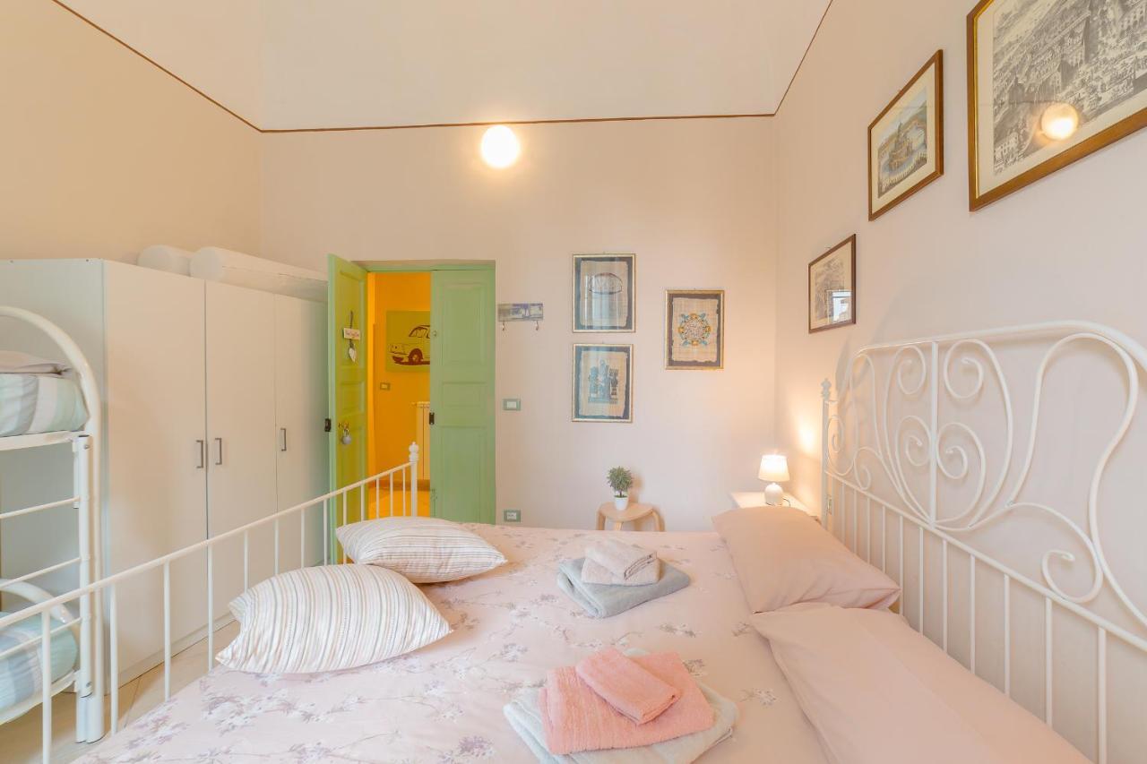 B&B Bernini Finale Ligure Εξωτερικό φωτογραφία