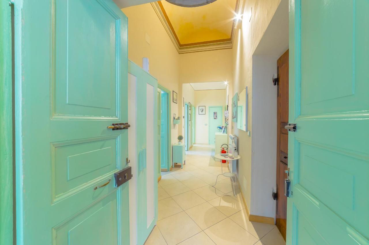 B&B Bernini Finale Ligure Εξωτερικό φωτογραφία