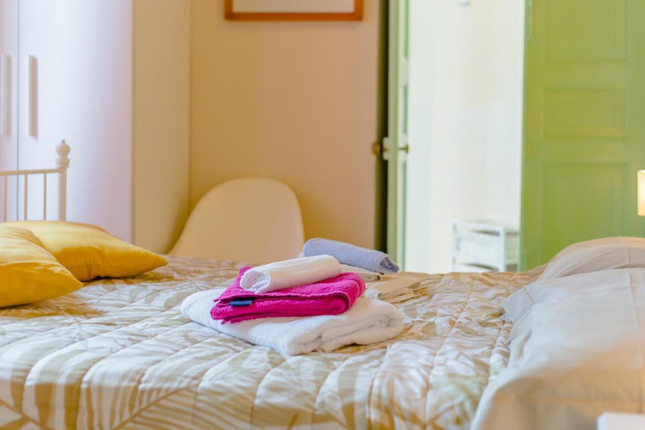 B&B Bernini Finale Ligure Εξωτερικό φωτογραφία