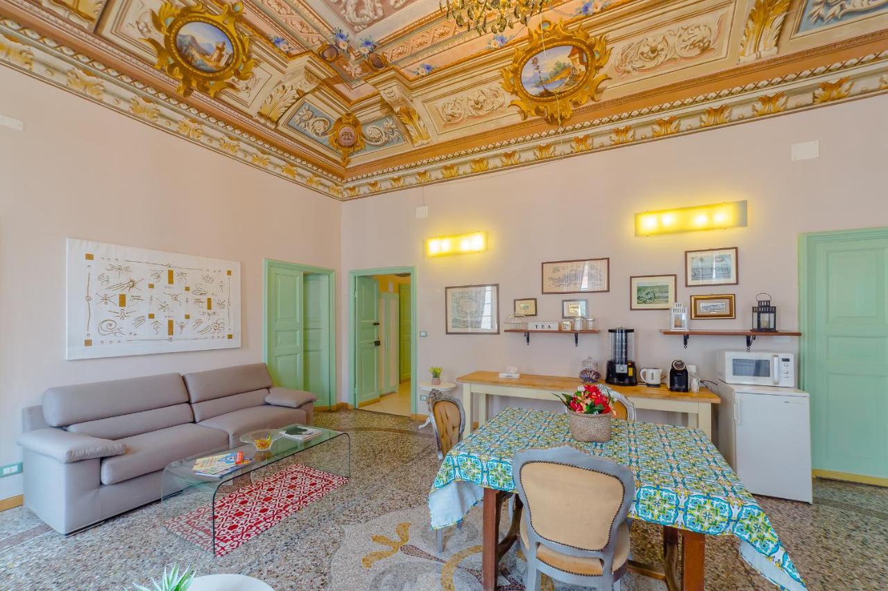 B&B Bernini Finale Ligure Εξωτερικό φωτογραφία