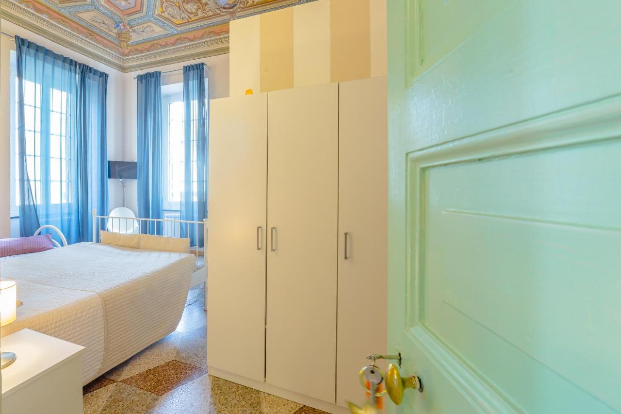 B&B Bernini Finale Ligure Εξωτερικό φωτογραφία