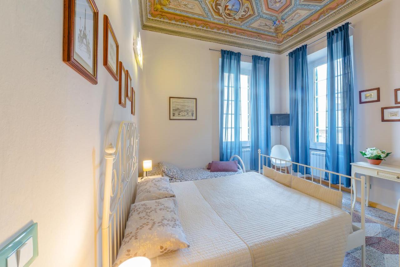 B&B Bernini Finale Ligure Εξωτερικό φωτογραφία