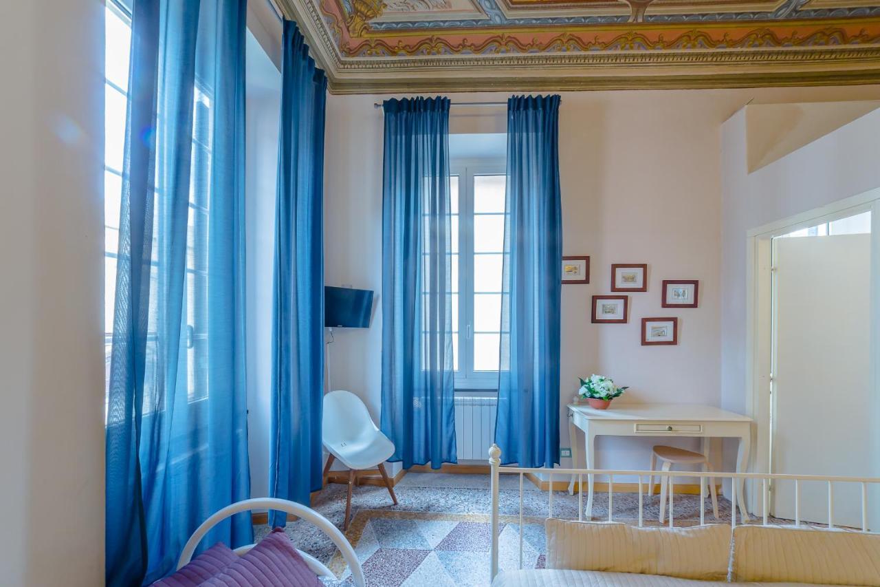 B&B Bernini Finale Ligure Εξωτερικό φωτογραφία