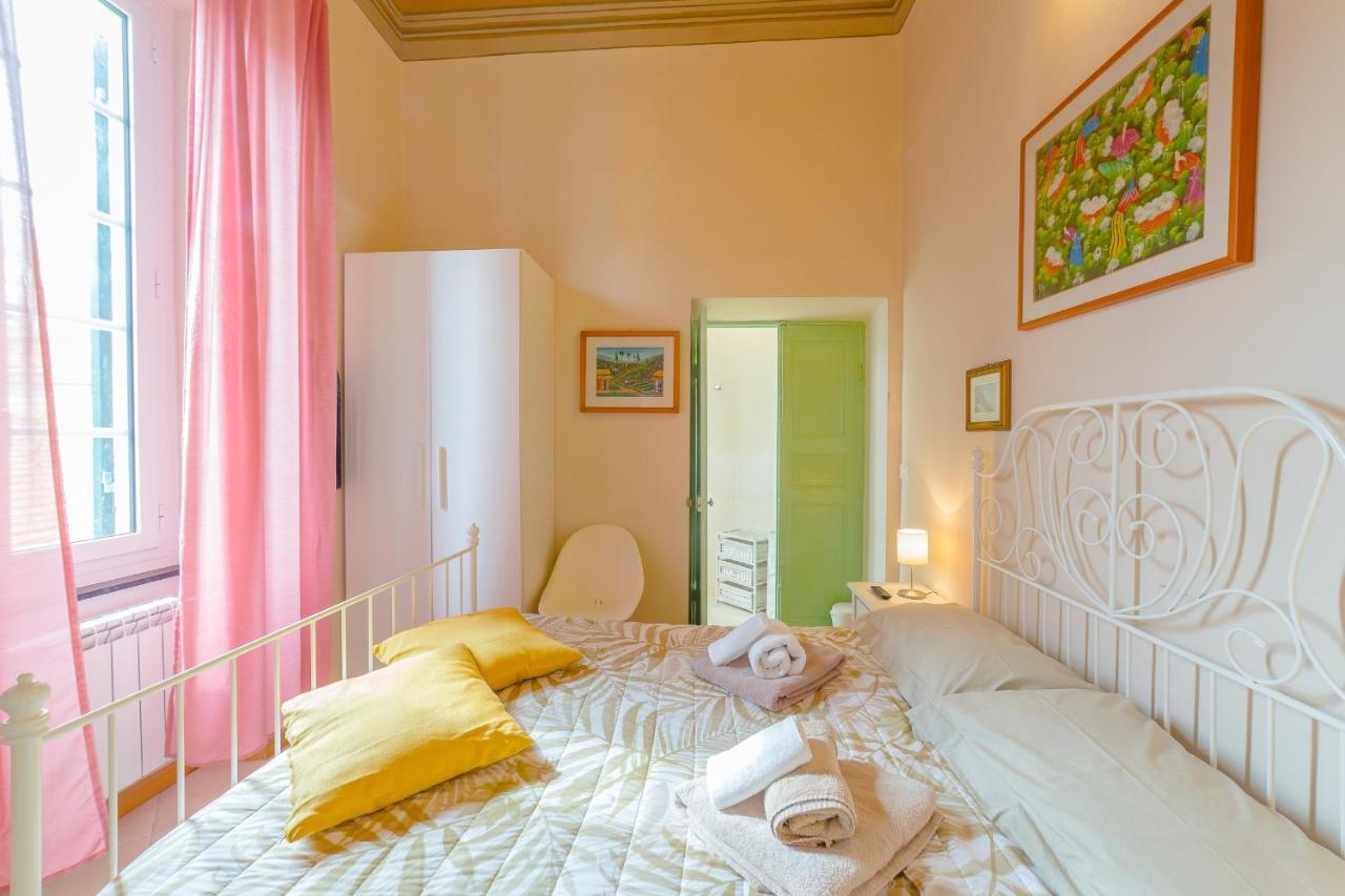 B&B Bernini Finale Ligure Εξωτερικό φωτογραφία