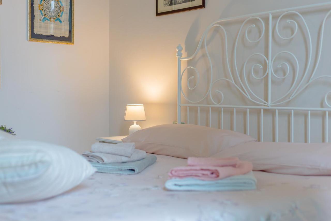 B&B Bernini Finale Ligure Εξωτερικό φωτογραφία
