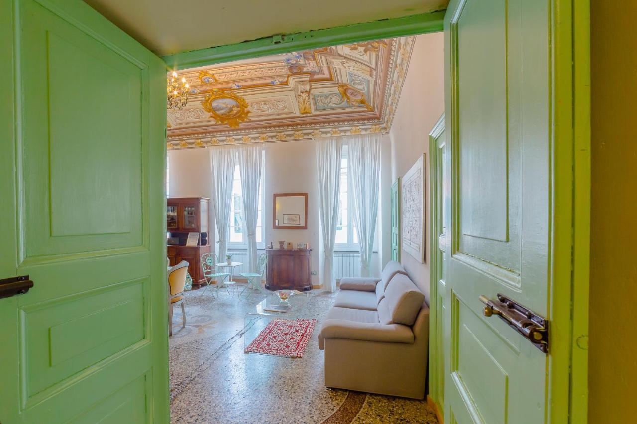 B&B Bernini Finale Ligure Εξωτερικό φωτογραφία