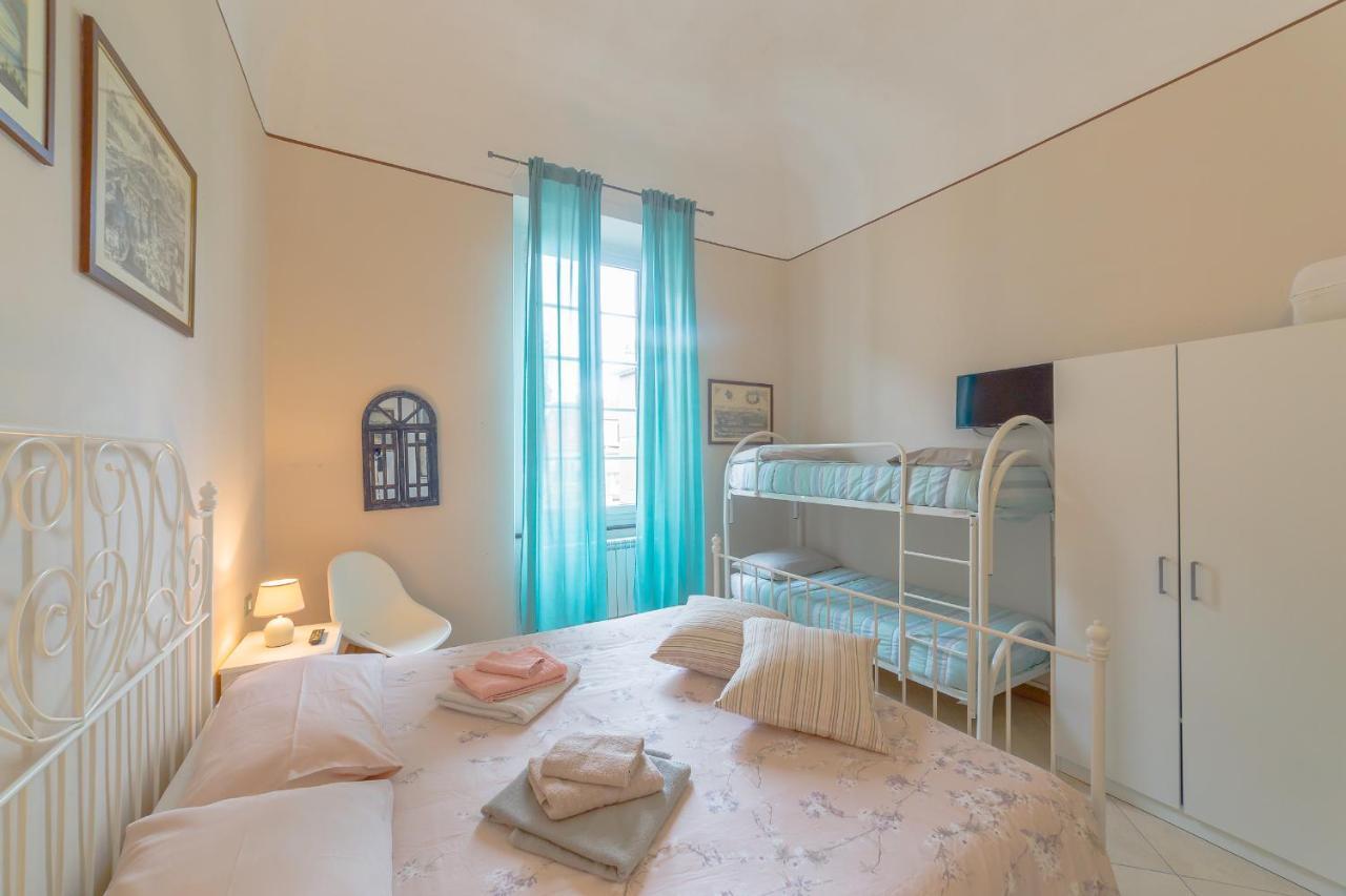 B&B Bernini Finale Ligure Εξωτερικό φωτογραφία