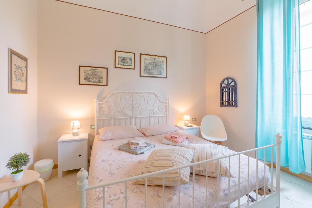 B&B Bernini Finale Ligure Εξωτερικό φωτογραφία