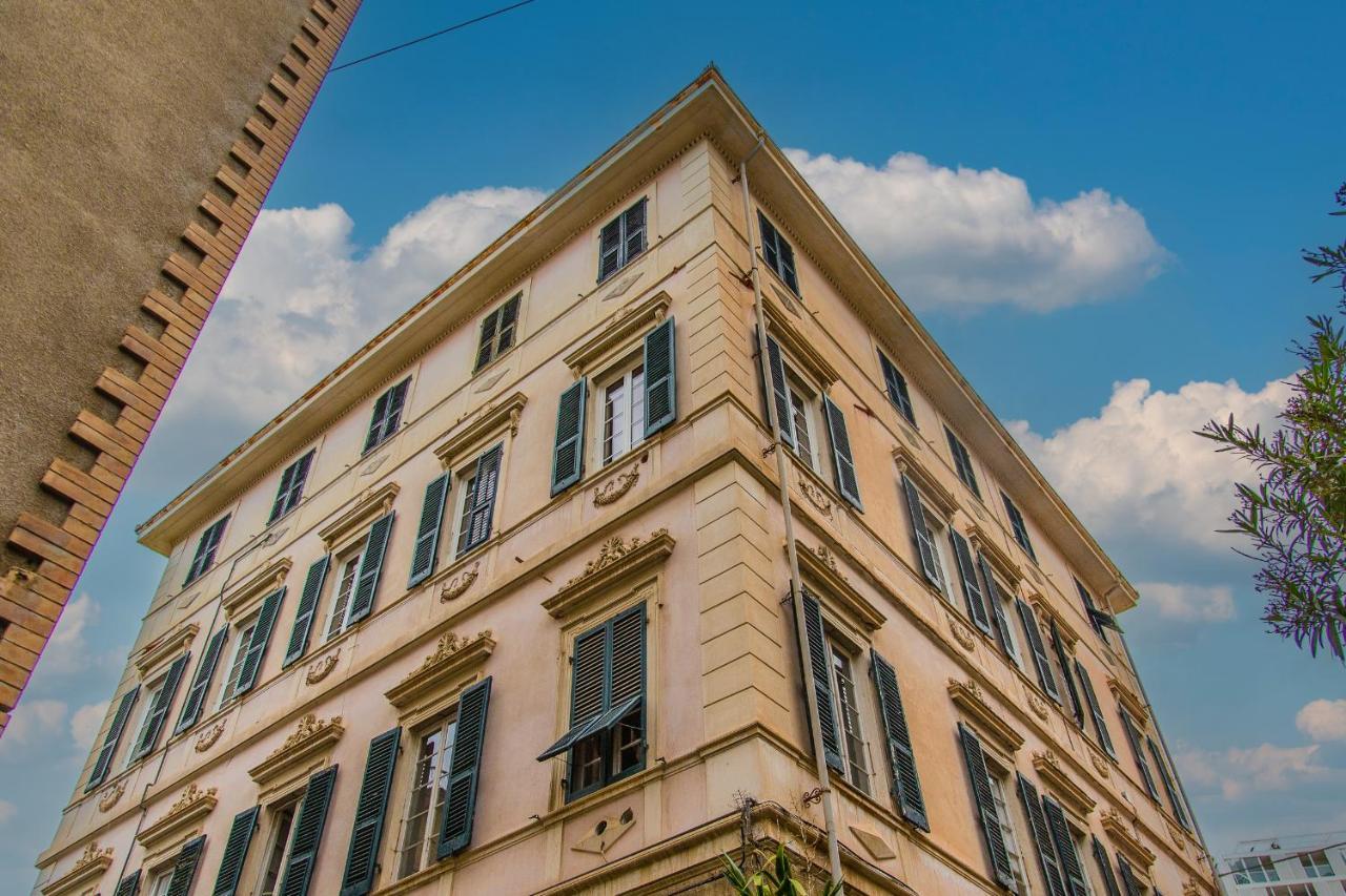 B&B Bernini Finale Ligure Εξωτερικό φωτογραφία