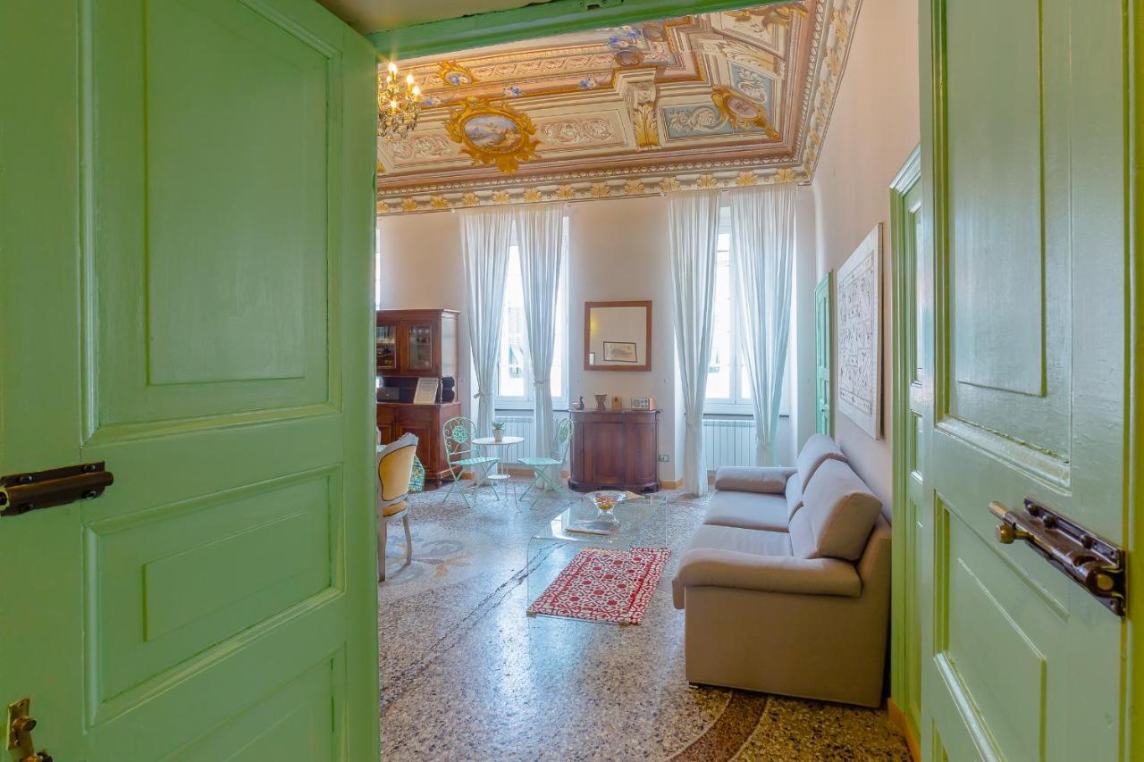 B&B Bernini Finale Ligure Εξωτερικό φωτογραφία