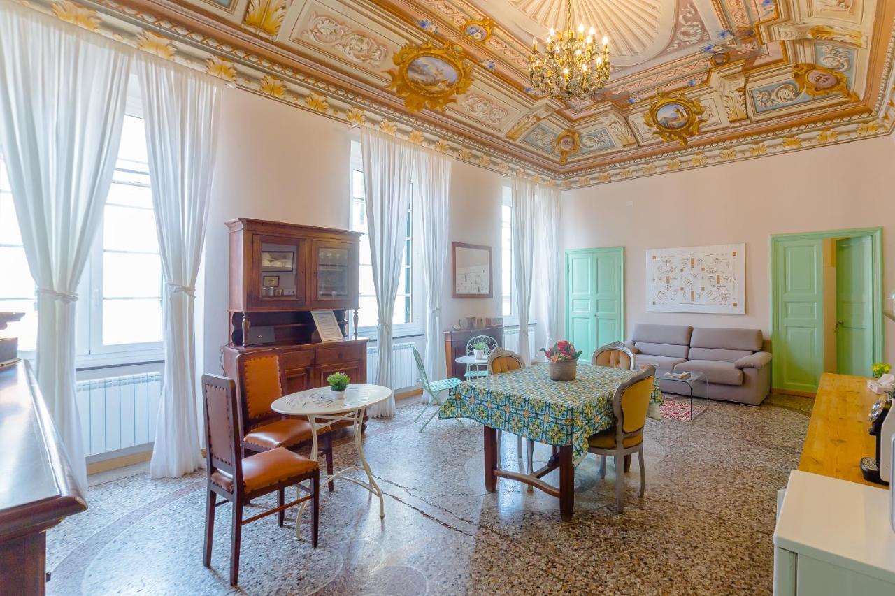 B&B Bernini Finale Ligure Εξωτερικό φωτογραφία