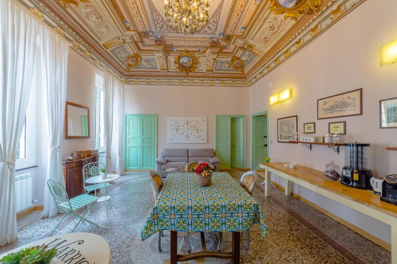 B&B Bernini Finale Ligure Εξωτερικό φωτογραφία